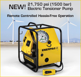 Enerpac Equipments s & Spares Dealer Bangalore