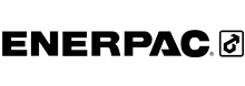 Enerpac Dealers Logo