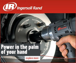 Ingersoll Rand Bangalore Dealer