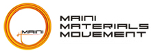 Maini Material Movement Products Logo